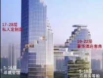 深圳龙华周边新出开发商办公楼300平出售