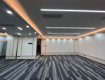 福田中心区荣超经贸中心152-516平米精装修写字楼