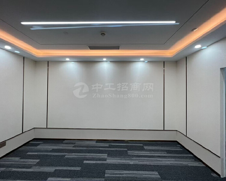 福田中心区荣超经贸中心152-516平米精装修写字楼