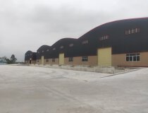 中山市火炬新出物流仓库厂房20000平米空地超大带卸货平台