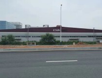 翠亨新区特种单一层钢结构带现成十吨航车厂房15600平方出租