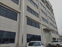 长沙市高新区6000方全新办公写字楼厂房出租交通便利