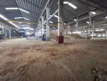 深圳市坪山新区14米高20000平方米可做洗沙的仓库出租