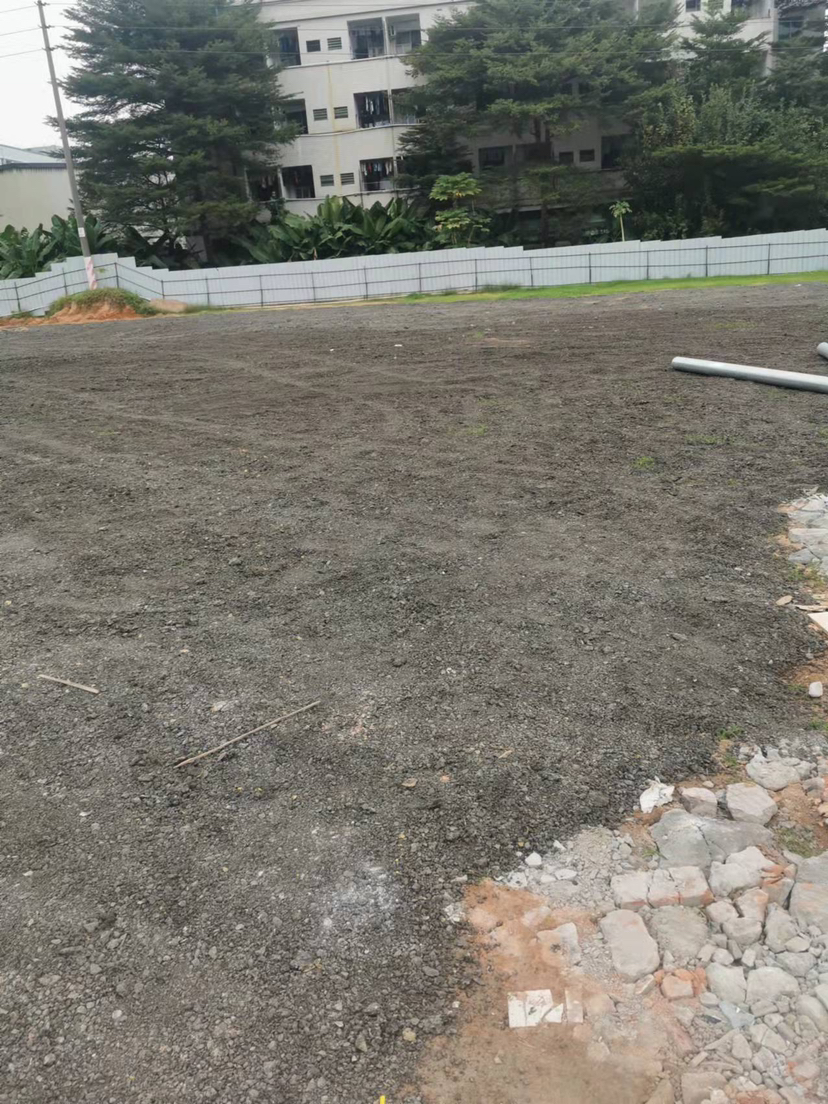 东城桑园新出空地13000方急租2