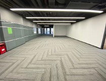 南山科技园精装修办公室100-2000平，环境优美，采光通透