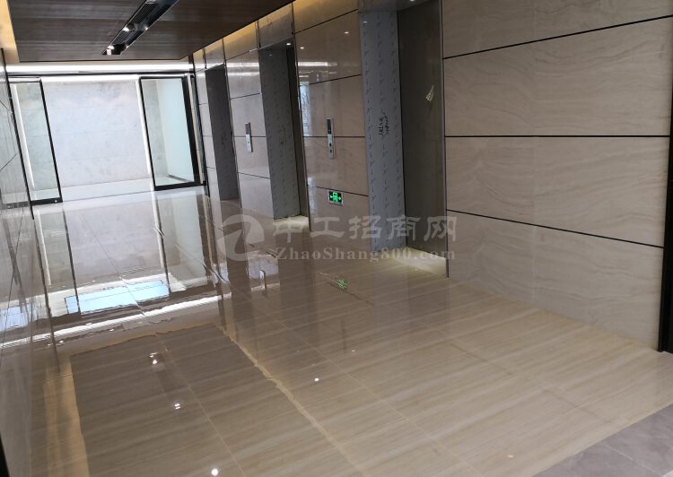 深圳福田区沙头精装修好了写字楼168平方出租2