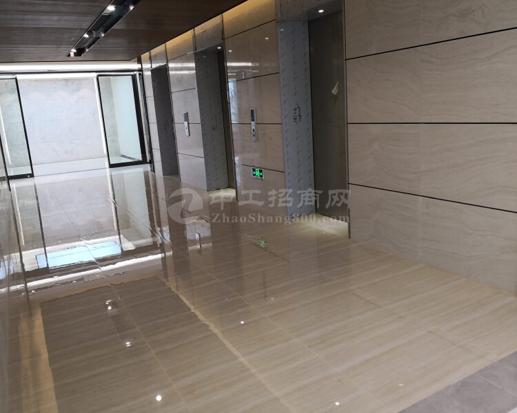 深圳福田区沙头精装修好了写字楼168平方出租