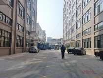 临深5公里惠阳区秋长镇全新独院工业厂房出售建面23400平。