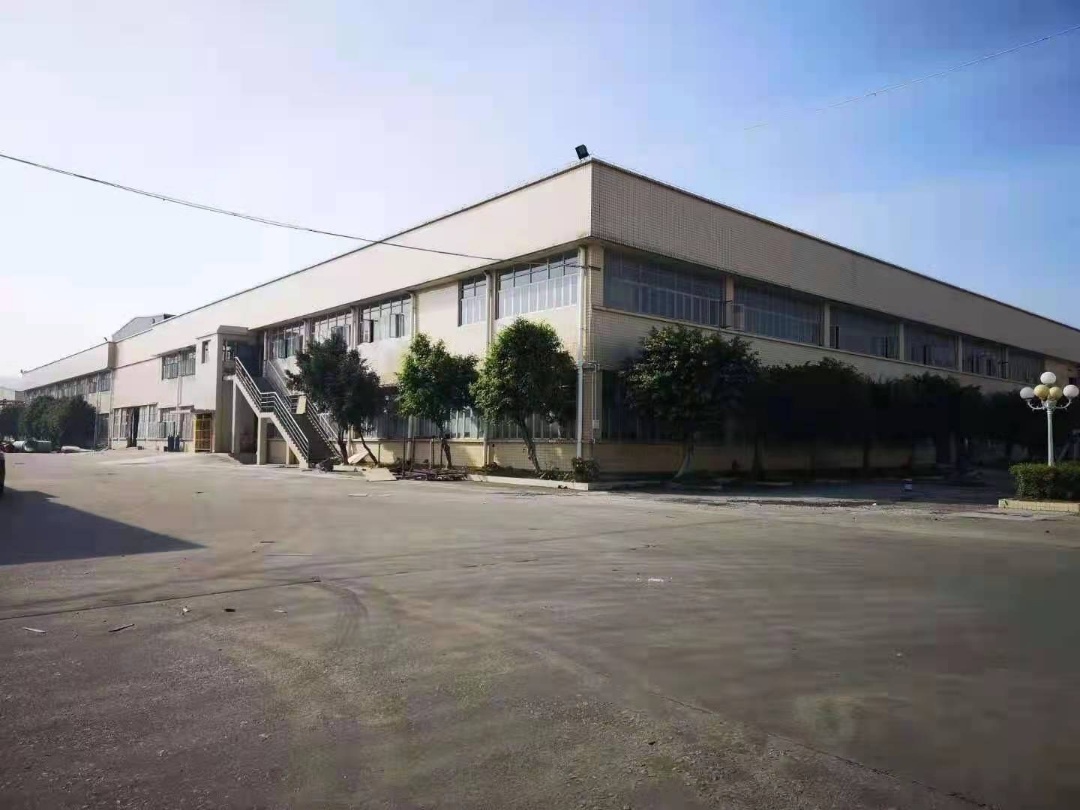 坦洲镇第三工业区前进四路附近新出一楼钢架结构星棚厂房仓库
