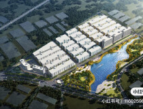 广州市番禺区沙湾镇新建厂房可以出售，花园厂房
