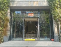 深圳龙华油松高级会所950平拎包入住