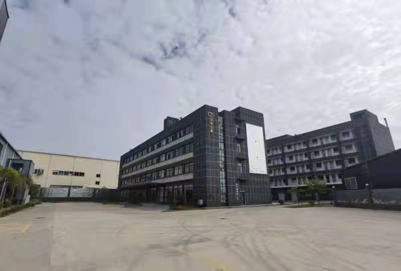 钟落潭工业园独院厂房仓库总面积34500方带喷淋消防公寓