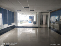番禺沙湾精装修办公室出租，整层580平，独立使用