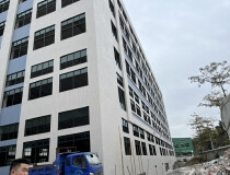 1.厂房位于中山火炬开发区，全新厂房招租