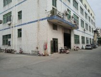 惠阳秋长标准厂房3楼1200平出租
