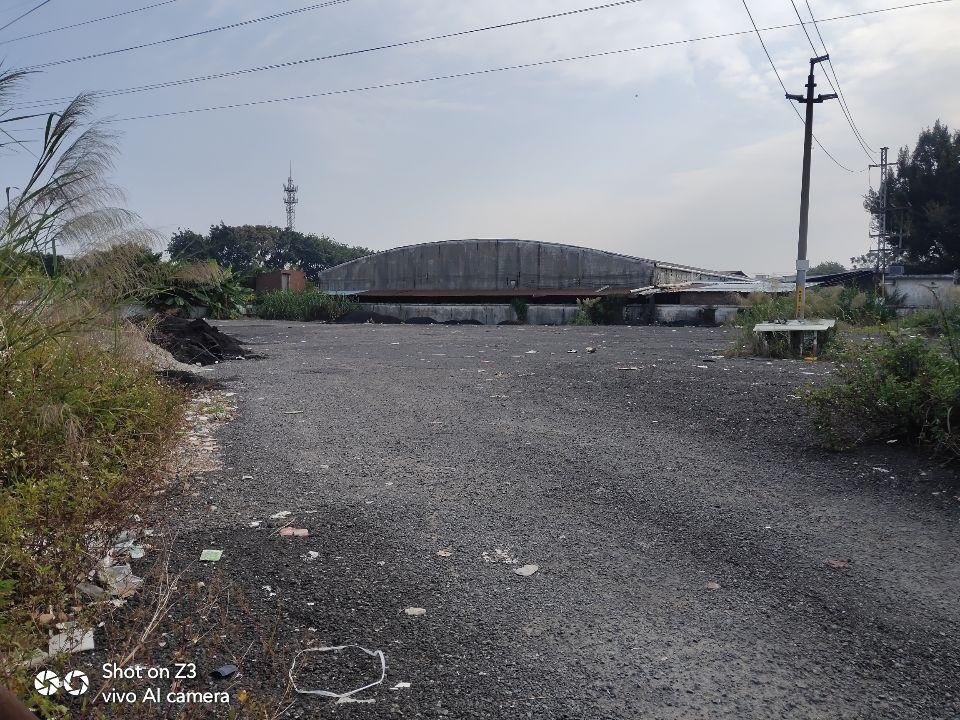 望牛墩新出独院空地2