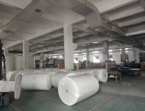 万江新出工业园区标准一楼厂房2350方，带牛角，可办环评