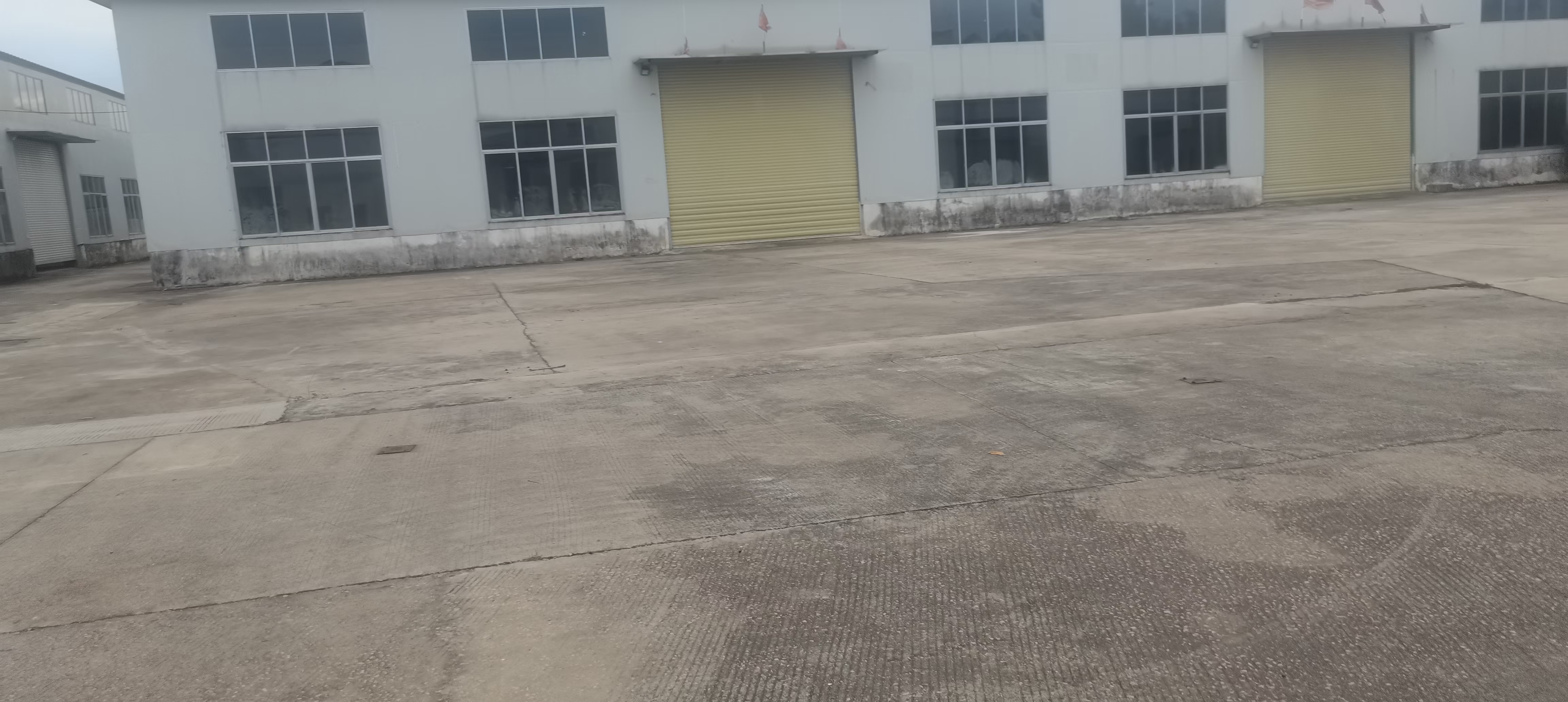 太平工业区内单一层厂房仓库出租