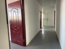 东凤镇大润发附近办公室精装修出租有电梯可注册公司