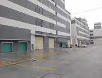 三角全新厂房29000平厂房出租，高薪产业园可办环评