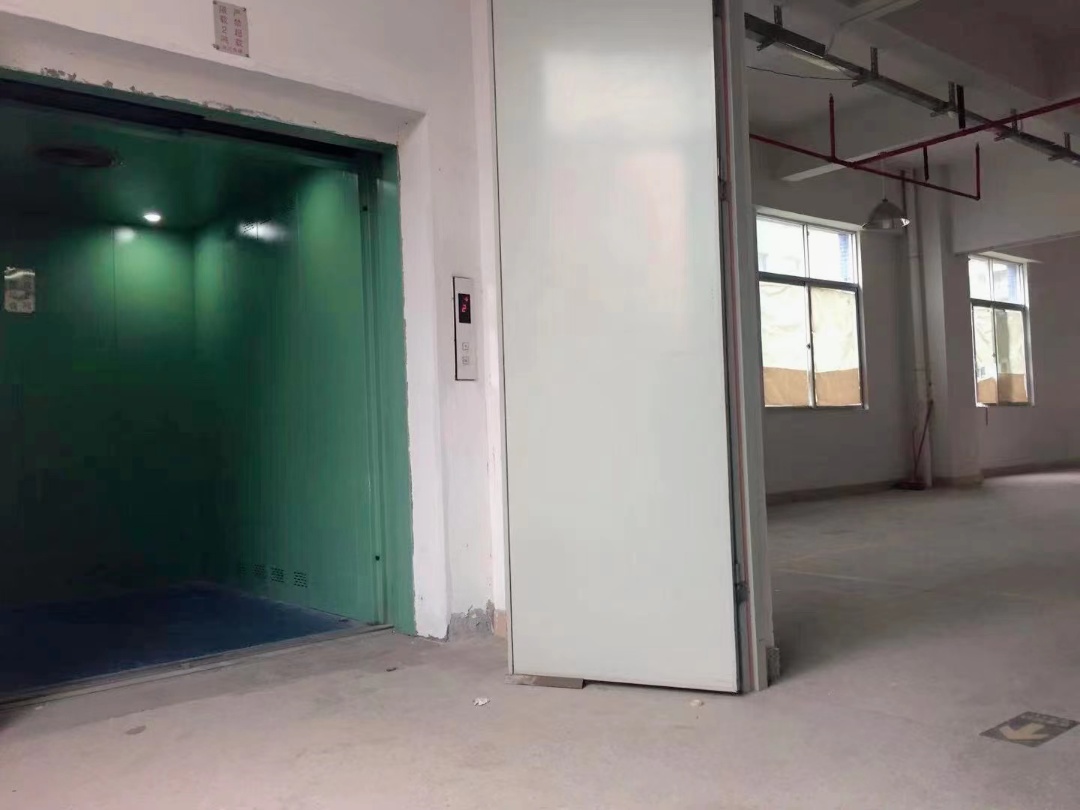 东城牛山新空出带装修办公室，可做办公仓库及电商。