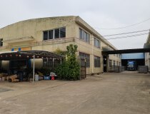 东升镇裕民工业区标准厂房。工业用地手续齐全。行业不限。