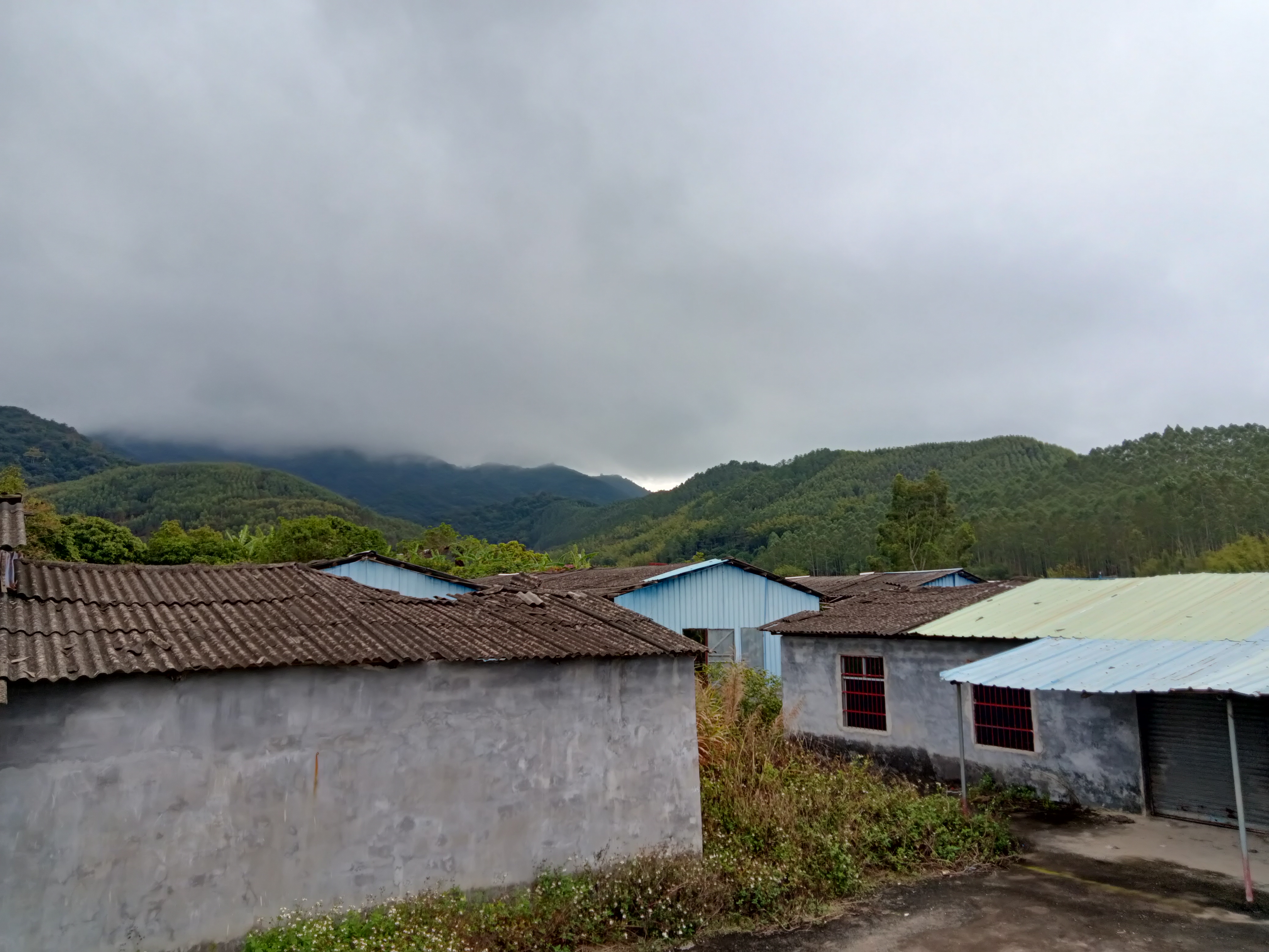 河源市原房东一手国有产权工业用地可定建地皮3