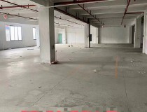龙江镇亚洲材料城楼上900方出租，适合，仓库、床垫、软体等