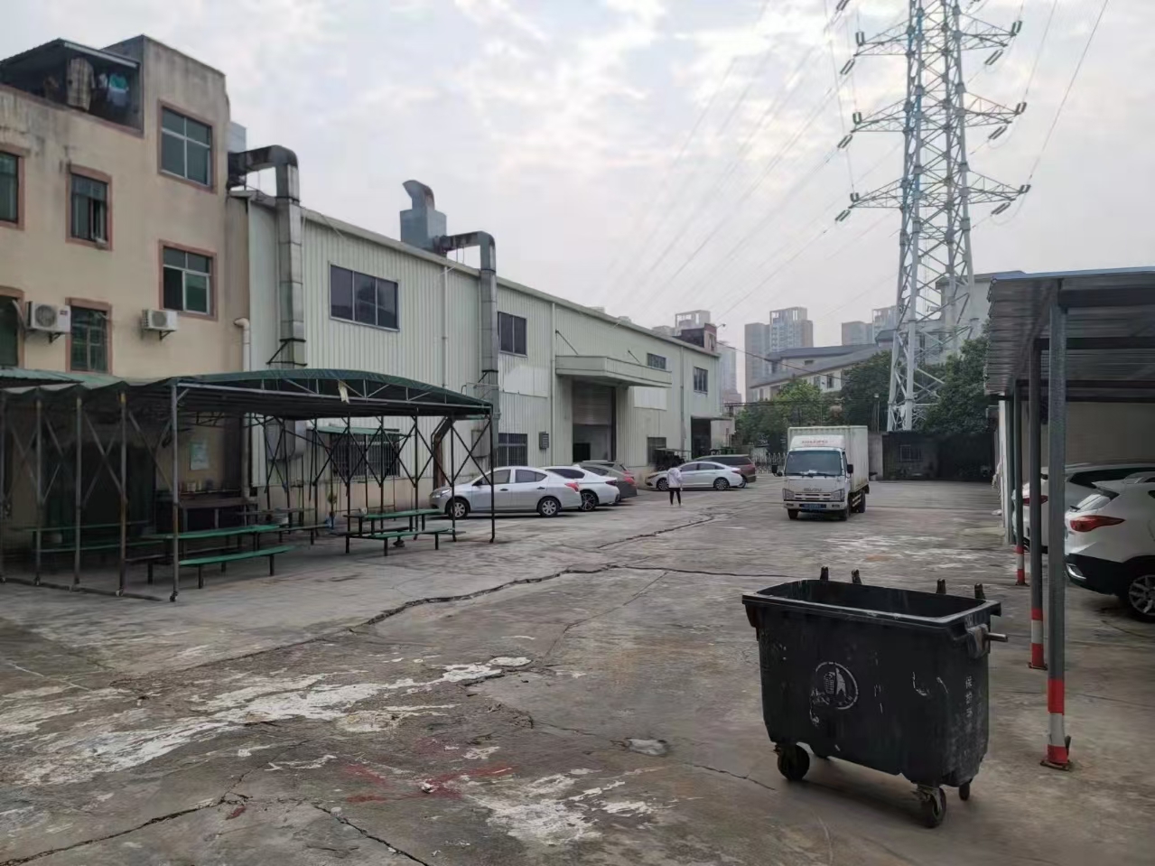 普通图片