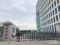 深圳龙岗唯一产权到户厂房50年产权企业购买可申请补贴