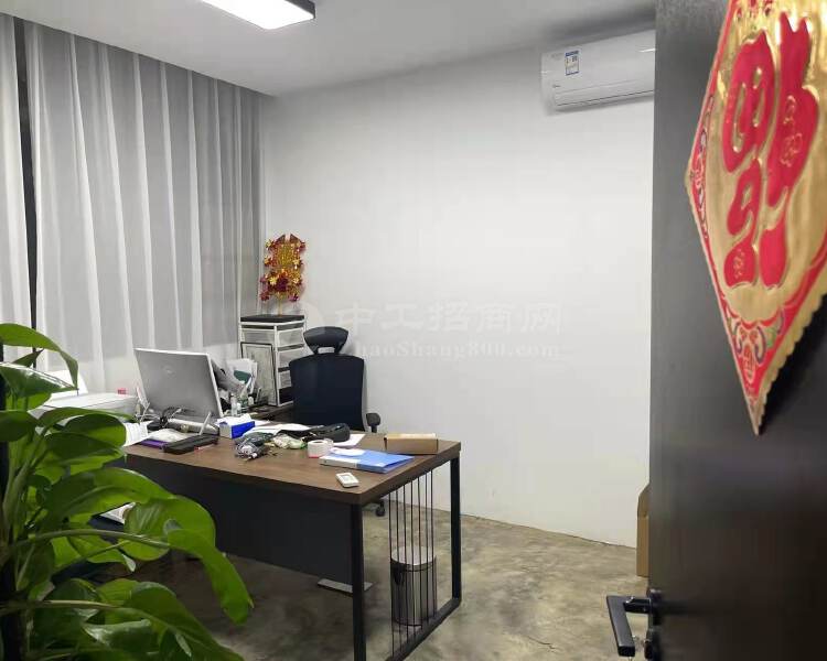 番禺南村文化创意园386方招租，适合抖音电商直播摄影，氛围浓