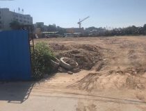 虎门镇原房东空地出租总面积4500平方，可堆放建筑材料停车。