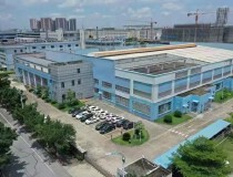 江门恩平占地27602平方建筑8094平方国有不动产厂房