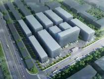惠州市石湾新出标准厂房面积88500平方宿舍面积6层3000