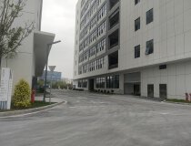 广州南站附近高新产业园，全新厂房出售。交通方便，红本厂房