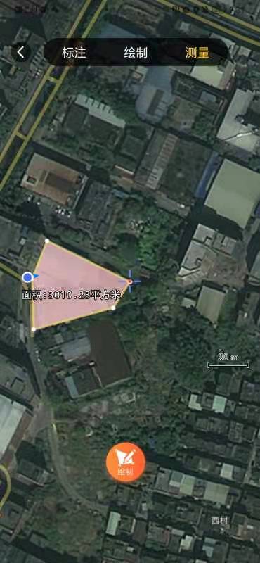 刚出证工业用地，马上可建1