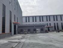 广州市花都区全新独门独院重工业厂房27000平方出租