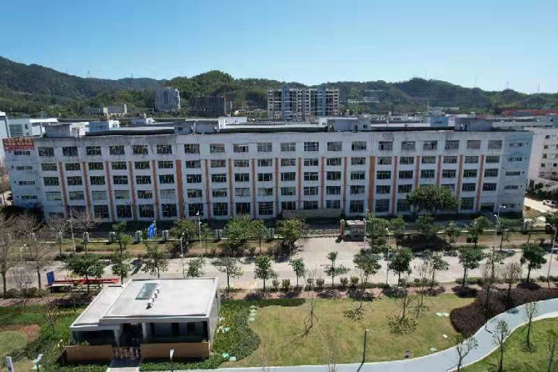 深圳区域红本独院2栋50000平方厂房仓库出租，大小可分租