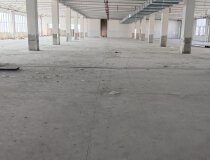 坪山大工业区21000平米红本标准厂房出售