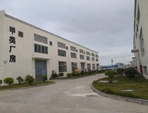 广州南沙区新出二类工业用地国有证厂房出售