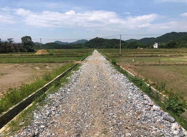 广州番禺洛浦20000平方空地出租1