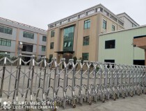 中山市区新出精品小独院厂房占地4.5亩建筑4850平米出售