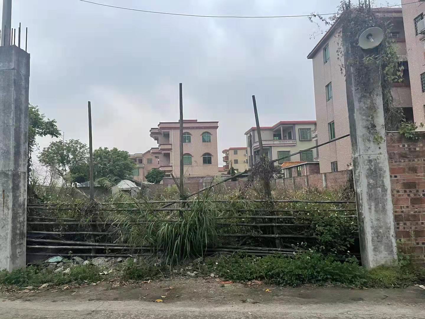 南沙空地出租1400平方，原房东1