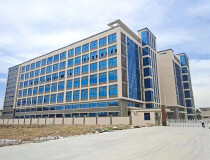 高埗镇工业园全新一楼3750平厂房招租