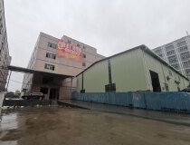 惠州惠阳新圩镇原房东独门独院标准厂房25000实际面积出租