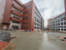 番禺区全新工业园50000平方招租，可以分租，高标准厂房