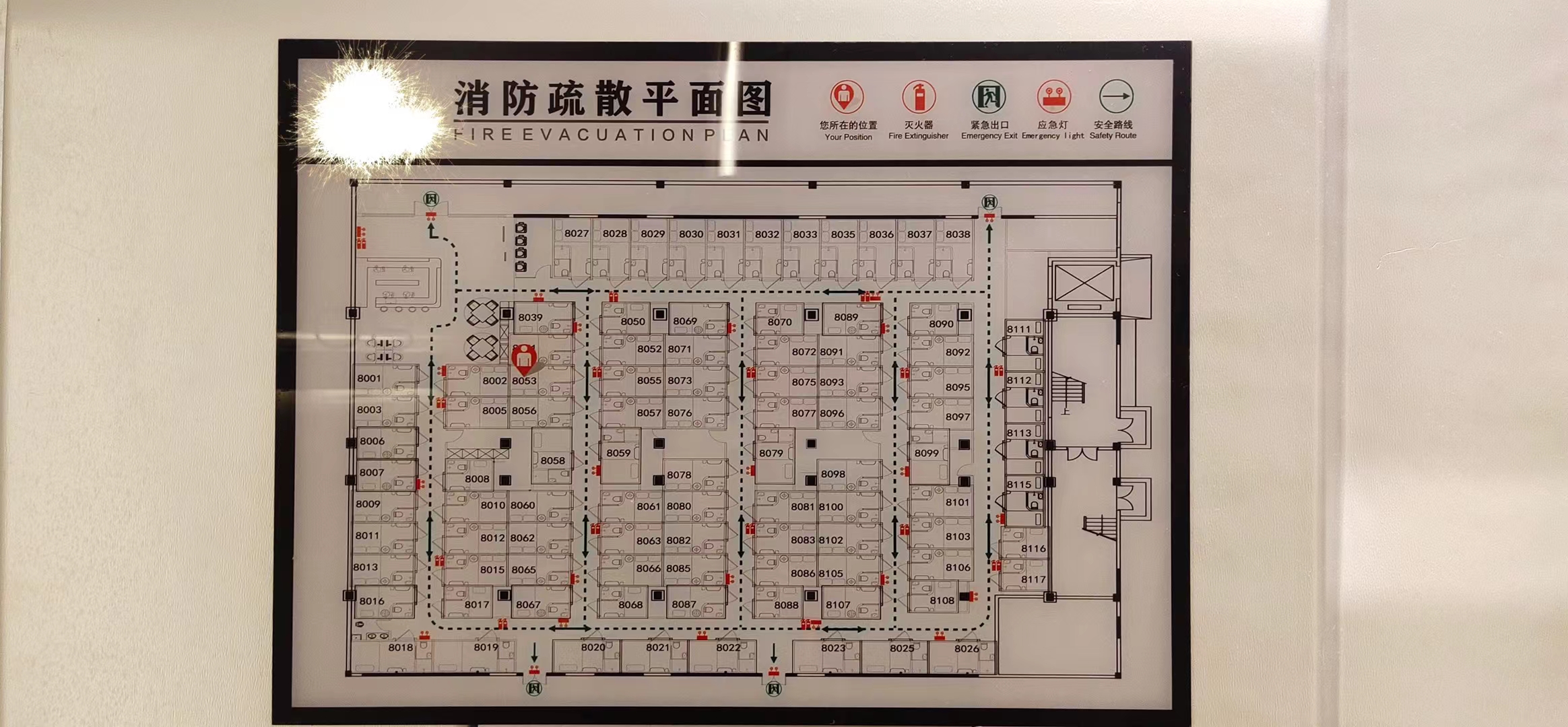 福永地铁口豪华装修网红酒店出租2300平无转让费租过来就营业2