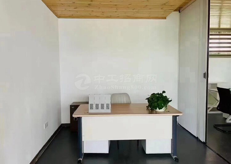 深圳稀缺两层小独栋带大院子办公接待私房菜2