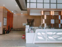 福永地铁口原房东豪华装修网红酒店出租面积2300平带家私空调