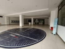 海珠区南洲交通便利办公楼，采光好，方正，大开间，有隔间